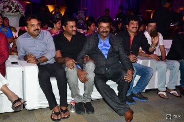 Celebs at Talasani Srinivas Yadav Daughter Wedding Reception